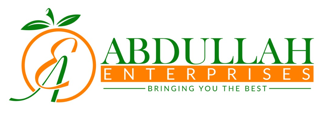 Abdullah Enterprises Logo